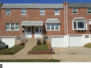 12534 Medford Pl, Philadelphia, PA 19154