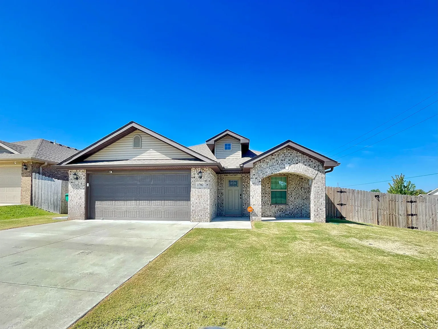 1702 South K Place Rogers, AR 72756 - 1 — Photo 1
