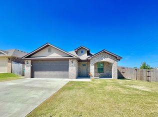 1702 S K Pl, Rogers, AR 72756
