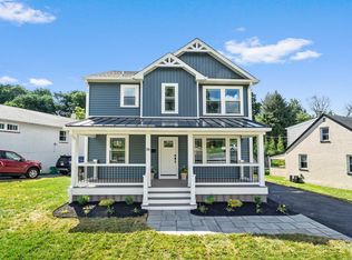 16 W Ridge Rd, Media, PA 19063
