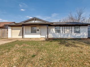 6544 Cinnamon Oaks Dr, Dallas, TX 75241