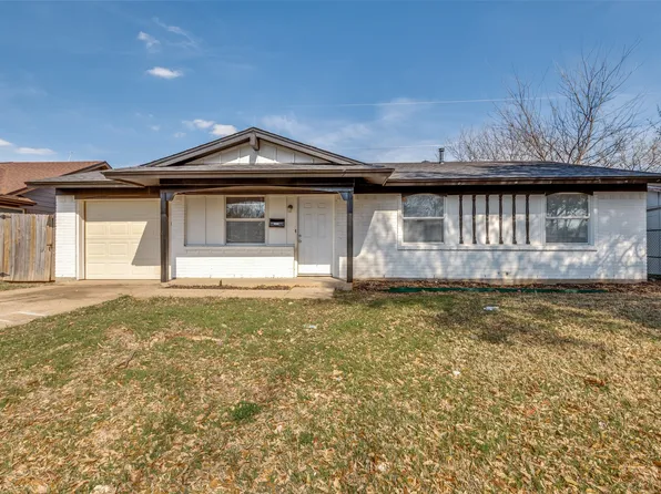 6544 Cinnamon Oaks Dr, Dallas, TX 75241