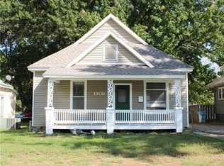 1906 N Smelter St, Pittsburg, KS 66762