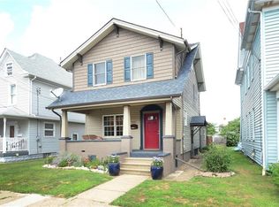 1245 Indiana Ave, Monaca, PA 15061