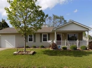 2409 Wilson Ave, Granite City, IL