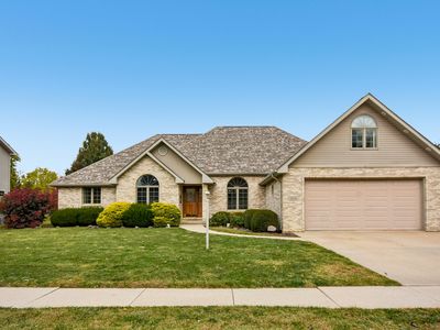 1034 Michael Dr, Morris, IL, 60450