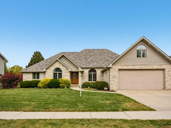 1034 Michael Dr, Morris, IL 60450