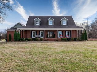 7450 Delbridge Rd, Murfreesboro, TN 37127
