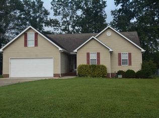 113 Blue Ridge Ave, Tullahoma, TN 37388