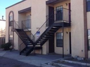 132 Erbbe St NE APT 3, Albuquerque, NM 87123