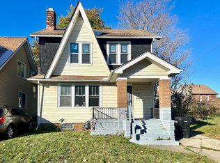 13609 Indiana St, Detroit, MI 48238