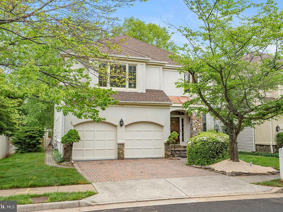 9956 Lochmoore Ln, Vienna, VA 22181 Zillow