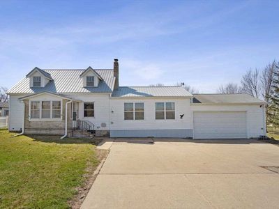 5801 E Ave Nw, Cedar Rapids, IA, 52405