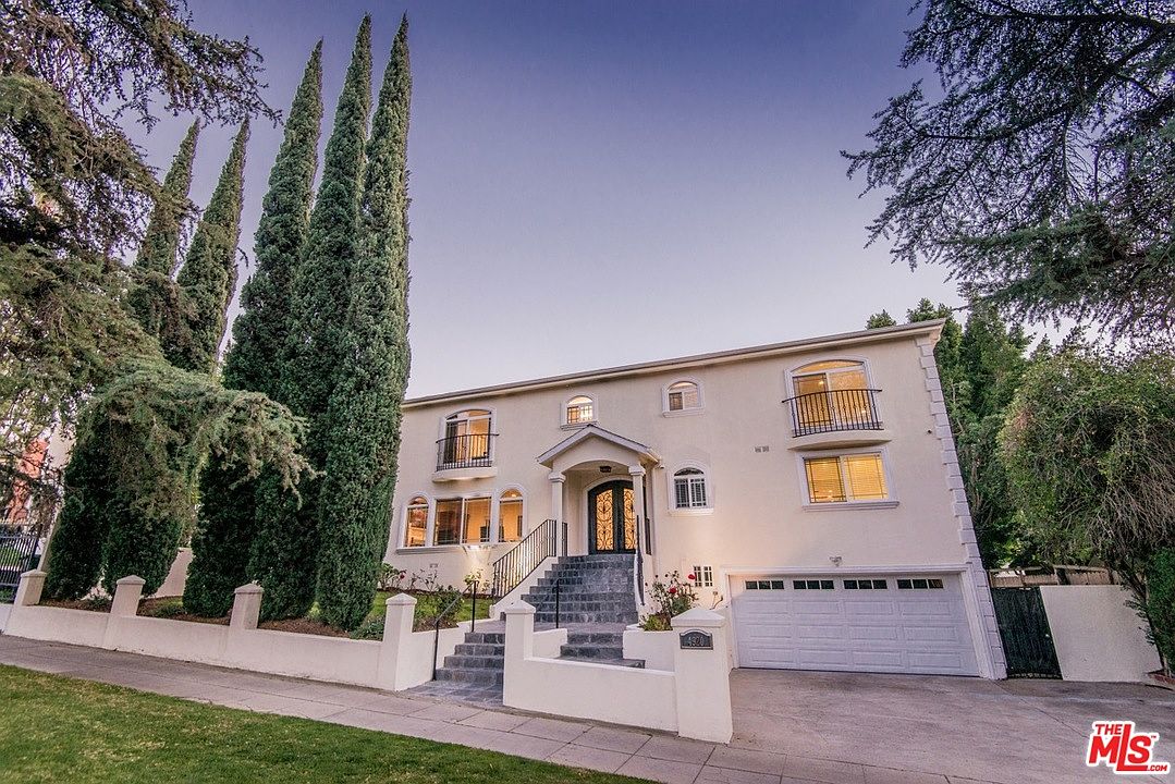 4920 Los Feliz Blvd, Los Angeles, CA 90027 Zillow