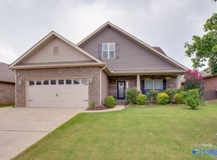 311 Beaver Ridge Trl SW, Huntsville, AL 35824