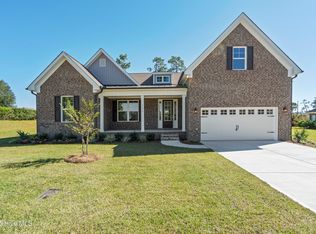 1273 Saint Simons Dr SE, Bolivia, NC 28422