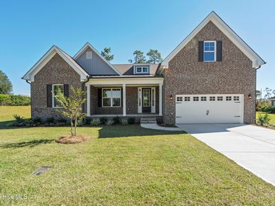 1273 St Simons Drive SE, Bolivia, NC, 28422