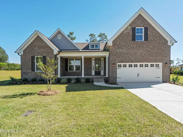 1273 St Simons Drive SE, Bolivia, NC 28422