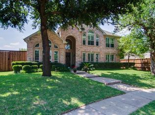 6400 Blacktree Dr, Plano, TX 75093