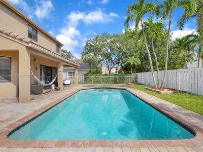 500 Cambridge Dr, Weston, FL, 33326