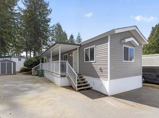 24330 Fraser Hwy #17, Langley, BC