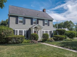 1300 N Madison St, Rome, NY 13440