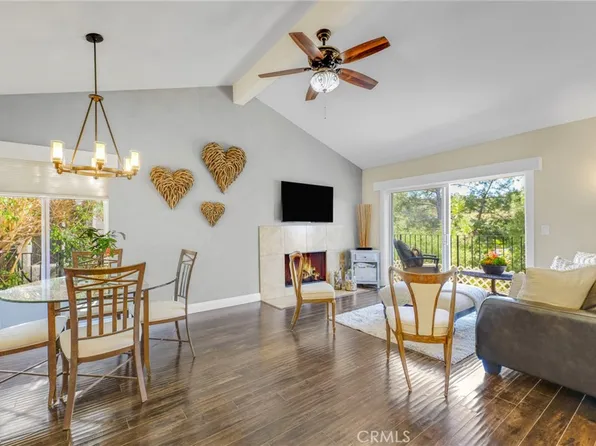 3547 Pansy Dr, Calabasas, CA 91302