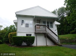 21157 Greenbrier Rd, Boonsboro, MD 21713