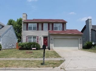 3556 Rocky Rd, Columbus, OH 43223