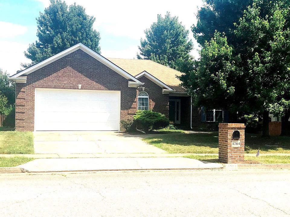 1st image of 4764 Agape Dr