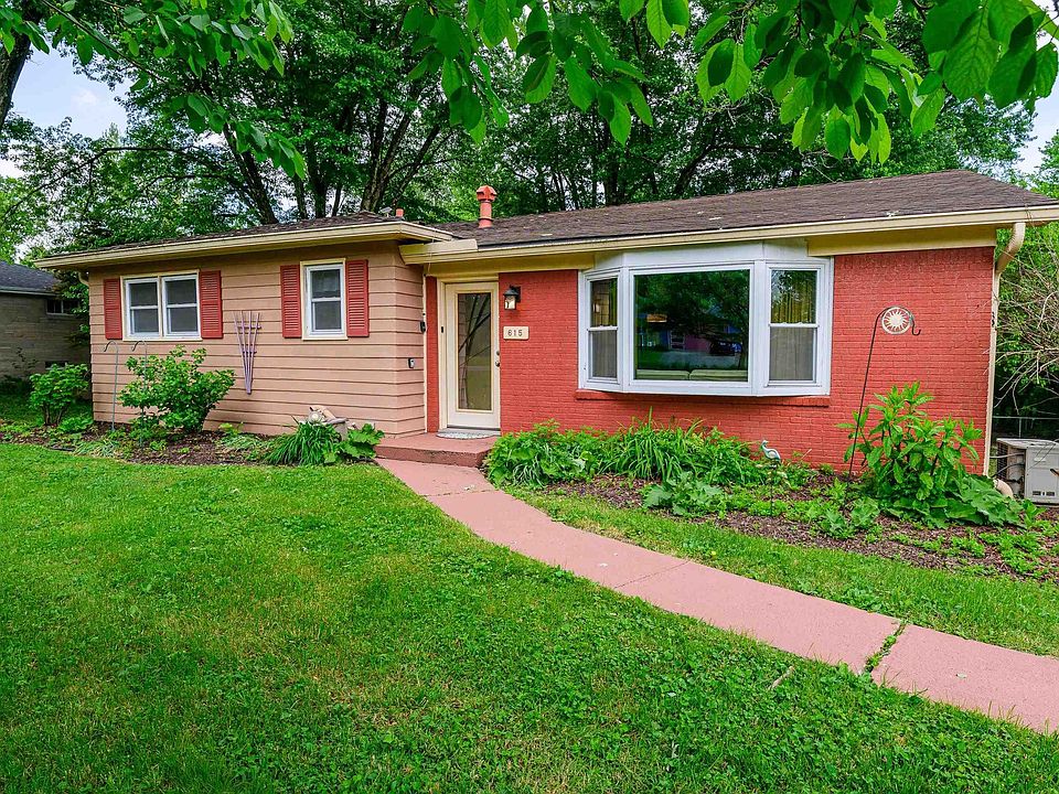 1st image of 615 N Staats Dr