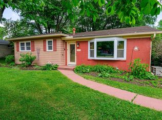 615 N Staats Dr, Bloomington, IN 47408