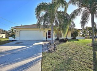 4331 SW 19th Ave, Cape Coral, FL 33914