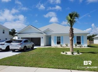 26906 Port Washington Ln, Orange Beach, AL 36561