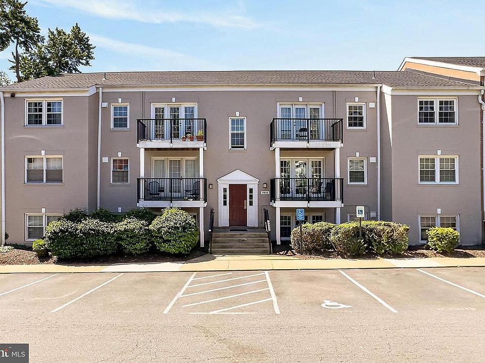 1st image of 9445 Fairfax Blvd APT 102