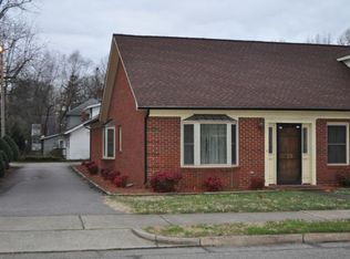 133 N Oakwood Dr, Statesville, NC 28677