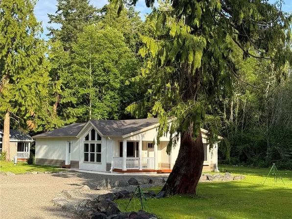 14 Loretta Lane, Port Hadlock, WA 98339