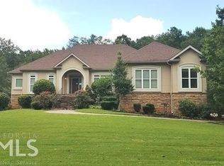 143 Bayberry Hls, McDonough, GA 30253