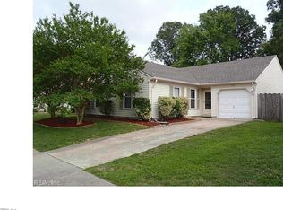 1945 Stillwood Ln, Virginia Beach, VA 23456