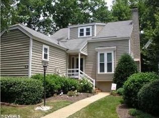 11811 Goodwick Sq, Henrico, VA 23238