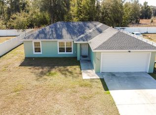 13290 SW 111th Ln, Dunnellon, FL 34432
