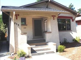 858 Peralta Ave, Berkeley, CA 94707