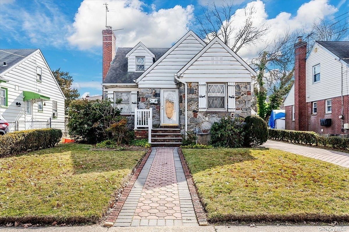 16 Hommell Street, Valley Stream, NY 11580 Zillow