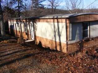 1016 Foley Ridge Rd, Stuart, VA 24171