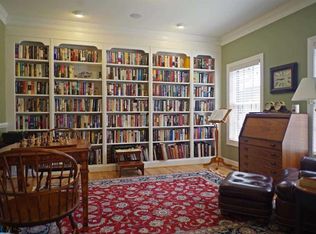 1586 Sawgrass Ct, Charlottesville, VA 22901