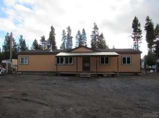 16191 Sparks Dr, La Pine, OR 97739