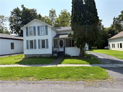 33 W Williams St, Waterloo, NY, 13165