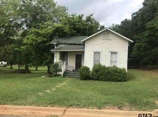 209 Hall St, Rusk, TX 75785