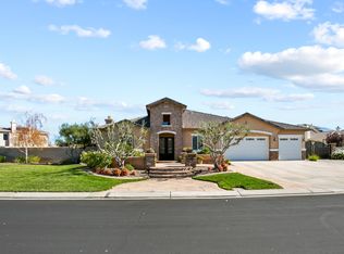 41824 Firenze St, Lancaster, CA 93536