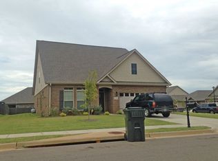 276 Brighton Park Way, Madison, AL 35756